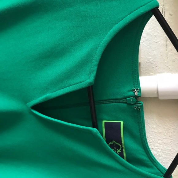 Dress - Picture 6 of 6